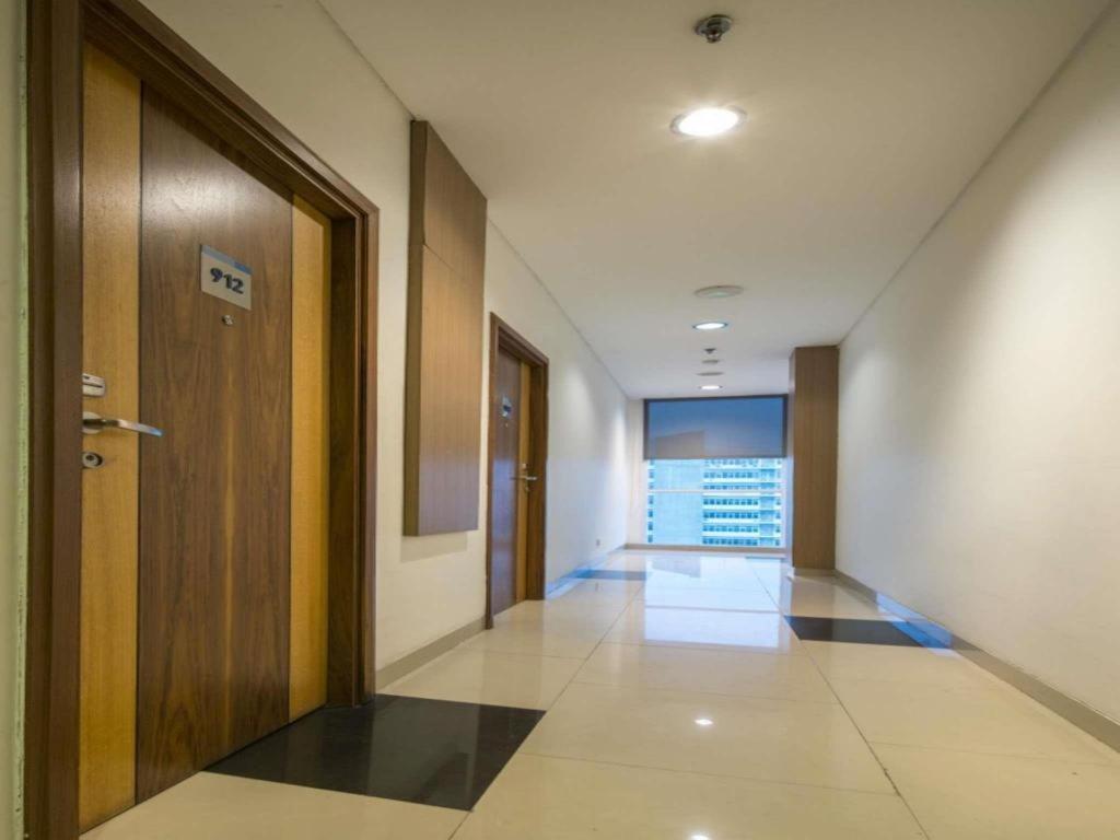 Hotel 88 Grogol By Wh جاكرتا المظهر الخارجي الصورة